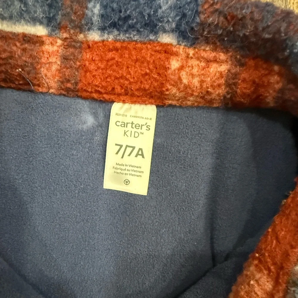 Carter’s Boys Jacket